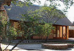 Hoedspruit Self Catering accommodation at Hoedspruit Wildlife Estate