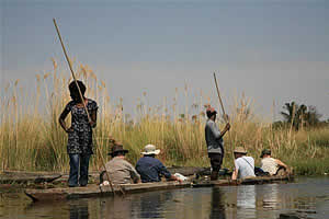 Lephalale tour guides and touring companies, Limpopo