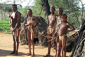 South African Safaris and tour company