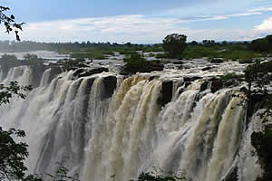 Zambia tours