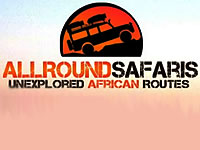 All Round Safaris are Tour guides in Limpopo