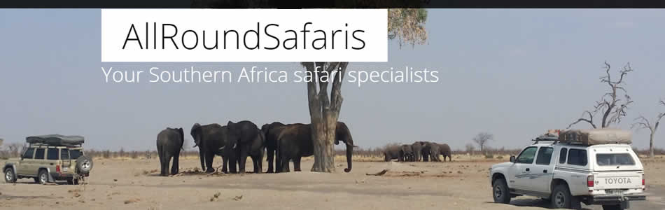 AllRoundSafaris