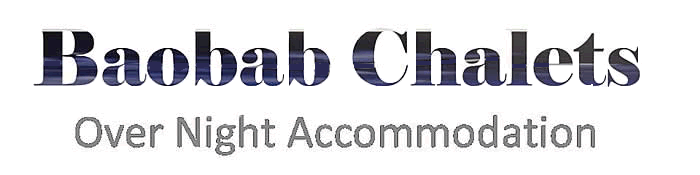 Baobab Chalets - Limpopo Self Catering accommodation - Musina Accommodation - Musina Self Catering Accommodation - Chalets Musina