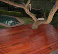 Wooden decks Limpopo