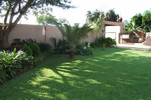 Limpopo Accommodation establishments, Potgietersrus / Mokopane