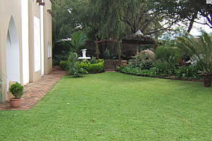 Fourie STeet 199 B&B Accommodation in Limpopo