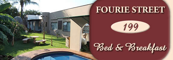 Bed and breakfast accommodation in Potgietersrus, Limpopo