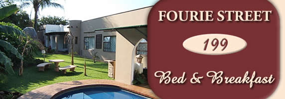 Bed and breakfast accommodation in Potgietersrus, Limpopo