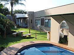 Fourie Street B&B in Potgietersrus , Limpopo Province