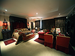 Fusion Boutique Hotel for Polokwane accommodation at Polokwane Hotels