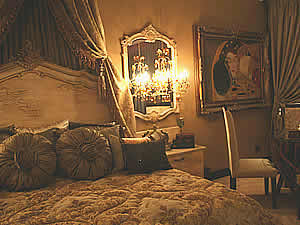 Fusion Boutique Hotel for exclusive accommodation at Polokwane Hotels - 