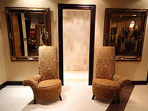 Polokwane accommodation - Polokwane Hotels - Fusion Boutique Hotel
