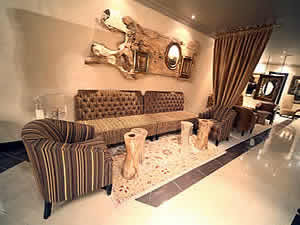 Polokwane accommodation - Polokwane Hotels - Fusion Boutique Hotel