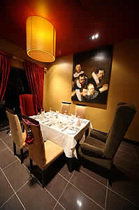  Fusion Boutique Hotel offers exclusive accommodation in Polokwane