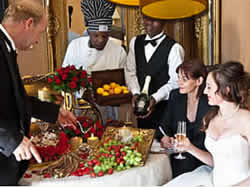 Polokwane wedding venues - Polokwane weddings - Fusion Boutique Hotel