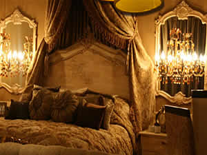 Polokwane wedding venues - Polokwane weddings - Fusion Boutique Hotel