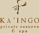 Limpopo Game Reserve Accommodation - Ka'ingo Reserve and Spa - Vaalwater Accommodation - Waterberg Game Reserves