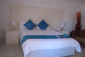 Bedroom 2 Lapologa Bed & Breakfast Tzaneen, Tzaneen B&B, Tzaneen Accommodation, Affordable Accommodation Tzaneen
