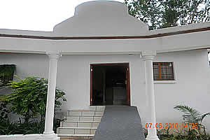 Exterior Lapologa Bed & Breakfast Tzaneen, Tzaneen B&B, Tzaneen Accommodation, Affordable Accommodation Tzaneen