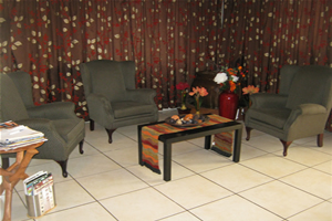 Lounge Lapologa Bed & Breakfast Tzaneen, Tzaneen B&B, Tzaneen Accommodation, Affordable Accommodation Tzaneen