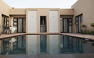 Luxury Accommodation in Limpopo, Mavta Manor