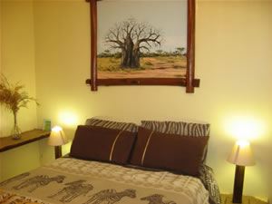 Conference venues in Modimolle