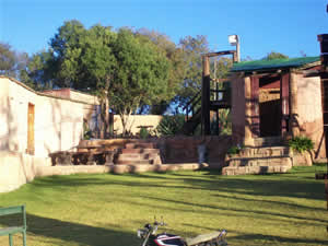 Modimolle Accommodation