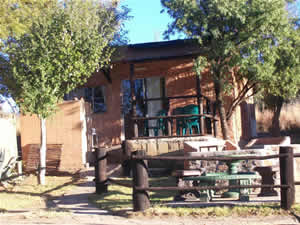 Lodge Accommodation in Limpopo