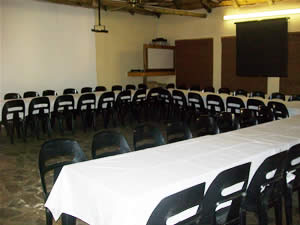Conferencing in Limpopo