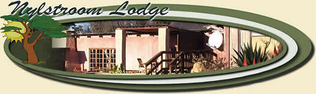 Nylstroom Lodge Accommodation inLimpopo, Nylstroom