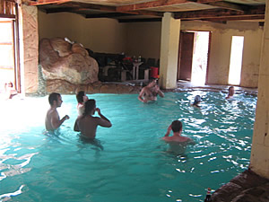 Self CAtering Accommodation in Modimolle
