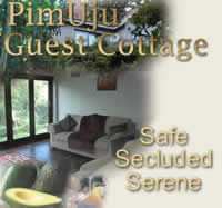 Pimuju Guest Cottage Tzaneen