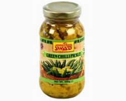 Pickles in Bela Bela