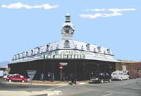 Polokwane Museum