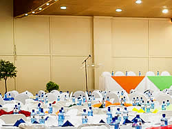 Bolivia Lodge is a leading Convention Centre in Polokwane 