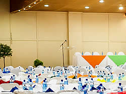 Bolivia Lodge is a leading Convention Centre in Polokwane