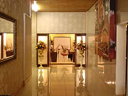 Mokopane Lodge is situated in the central business district of Mokopane Town (formerly Potgietersrus)