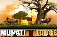 Munati Lodge in Musina