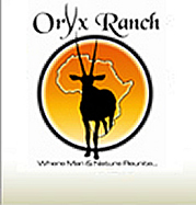 Oryx Ranch Mokopane