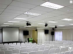 Polokwane Royal Conference facilities are exceptional, suitable for conferences