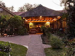 Sunbird Lodge B&B in Phalaborwa