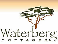 Waterberg Cottages in Mabatlane