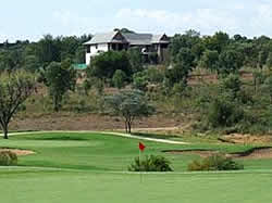 KoroCreek Country Club