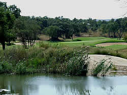 KoroCreek Country Club