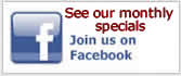 Facebook : Happenings Websites