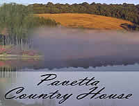 Pavetta Country House self catering accommodation in Magoebaskloof