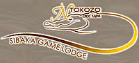 Ntokozo Croc Farm & Sibaka Game Lodge