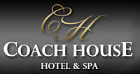The Coach House Hotel & Spa 