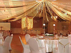 Fairview Hotel wedding venue in Tzaneen