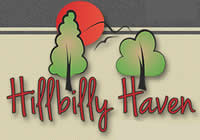 Hillbilly Haven